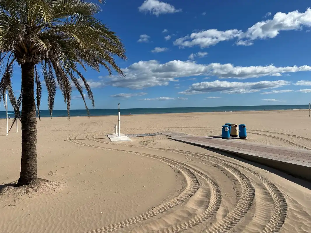 Apartment mit Terrasse zum Verkauf in Carrer de les Barraques, imagen 60