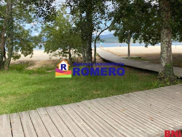 Piso en Alquiler en AC-550, 2 en Porto do Son