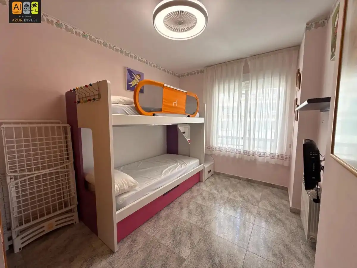 Apartment mit Pool zur Miete in Altea ciudad, imagen 31