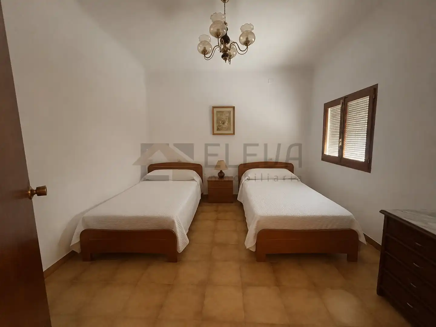 Dormitori de Casa o xalet en venda en La Roda