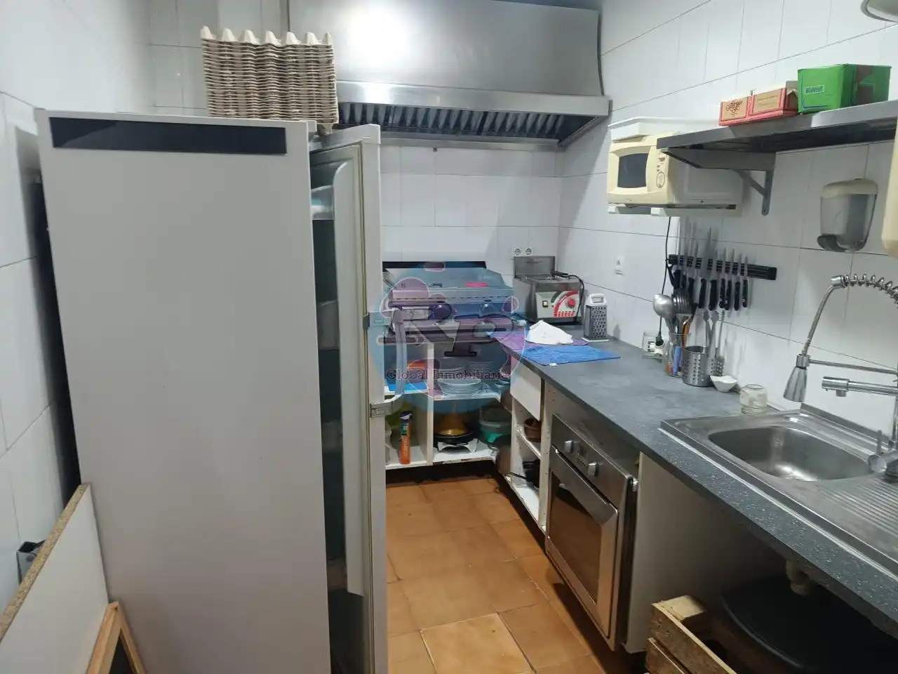 Local comercial en venda a Armunia, imagen 13