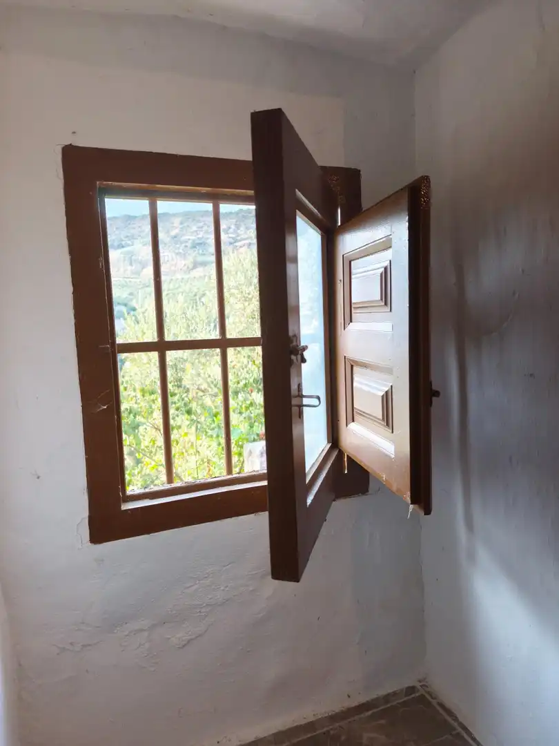 Finca rústica en venta en Iznájar
