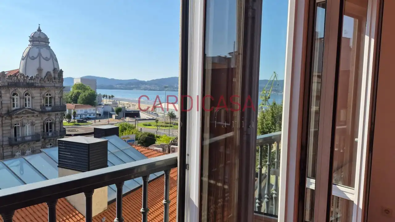 Piso con ascensor en venta en Areal, imagen 22