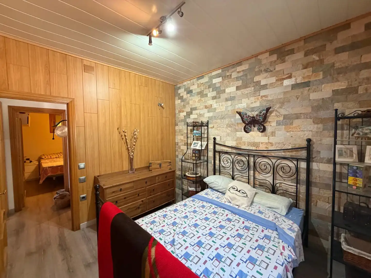 House with garden for sale in Urbanitzacio a Creu la Manz, imagen 5
