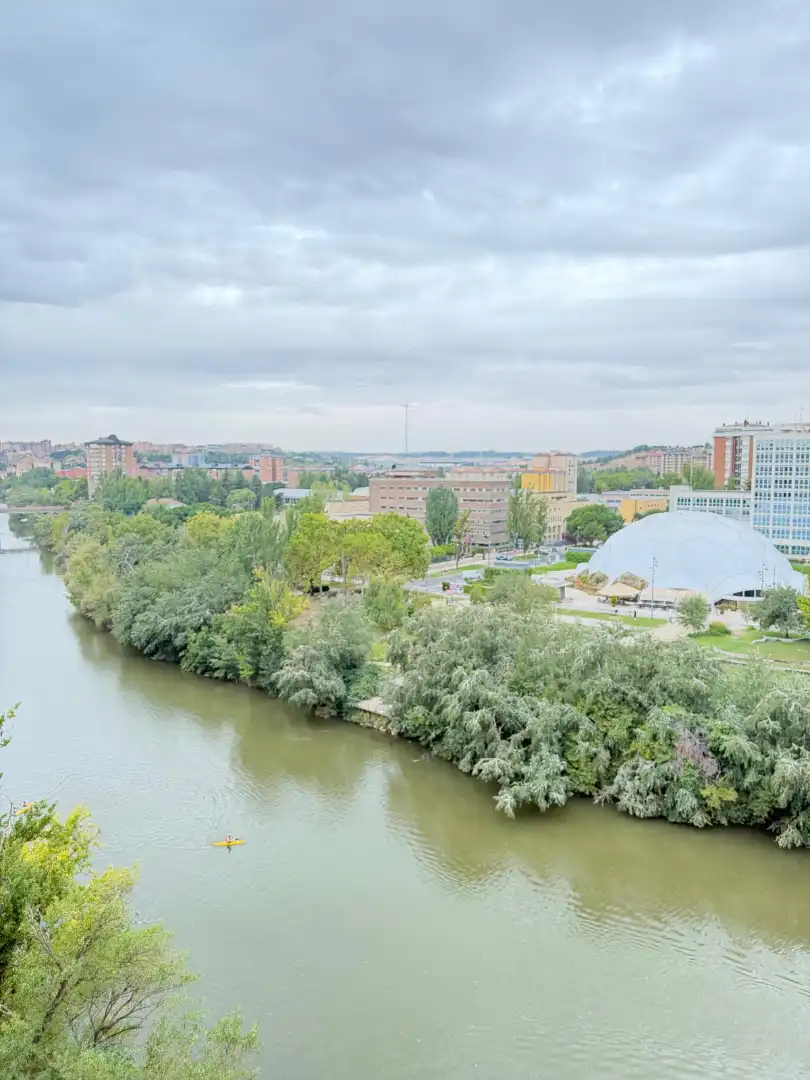 Appartement avec terrasse à vendre à Plaza Tenerías 11, imagen 11