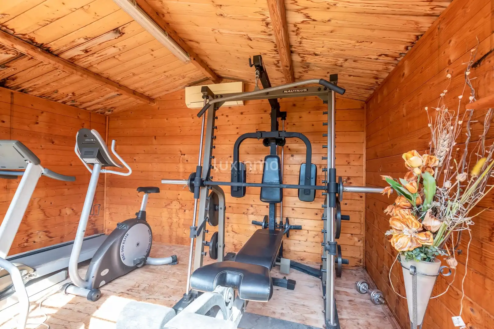 Chalet con terraza en venta en Golf Bahía, imagen 40