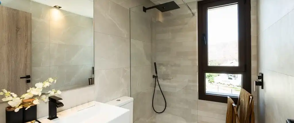 Wohnung mit Pool zum Verkauf in La Cala Golf - Lagar Martell, imagen 6