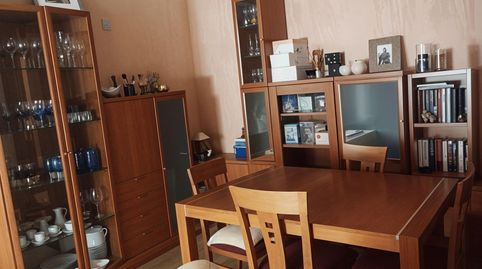 Foto 5 de Casa adosada en venta en La Gineta, Albacete