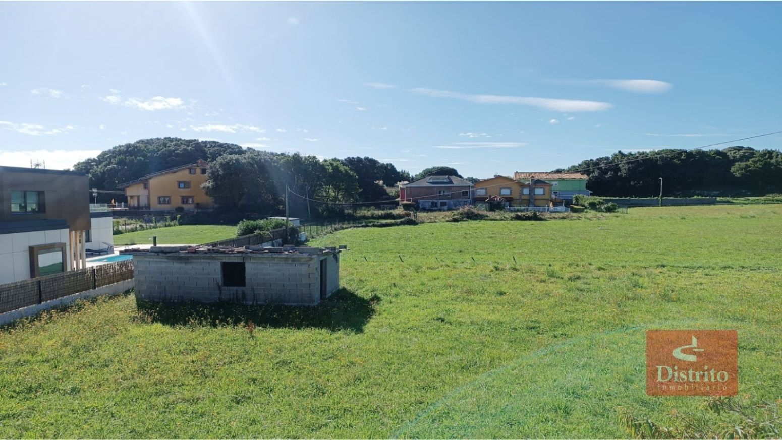 Casa o xalet en venda en Santa Cruz de Bezana