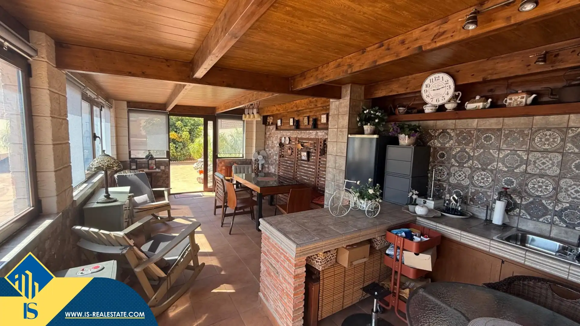 Villa avec piscine à vendre à Los Balcones - Los Altos, imagen 20