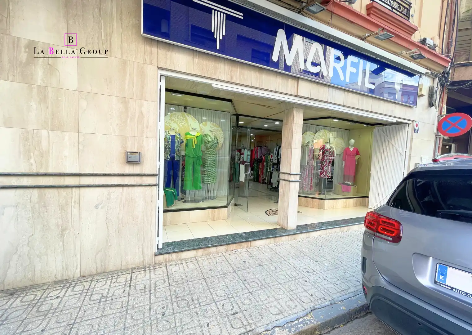Local commercial à vendre à Carrer d'Alfaro, imagen 16