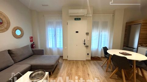 Foto 3 de Pis en venda a Calle de la Isla de Hierro, La Malva-rosa, Valencia Capital