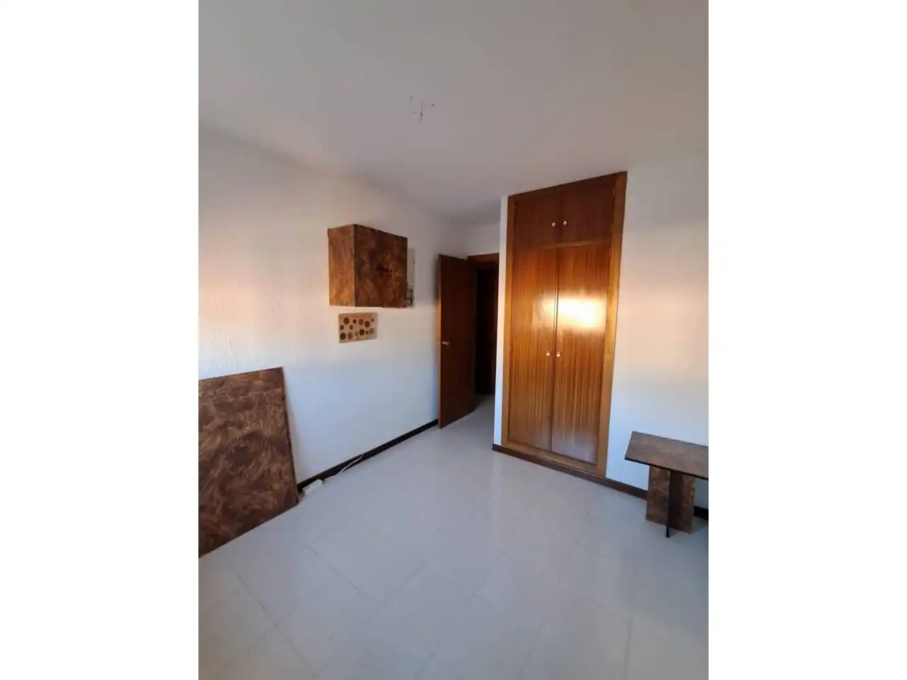 Schlafzimmer von Wohnung zum Verkauf in Carrión de los Condes mit Heizung, Abstellraum und Möbliert