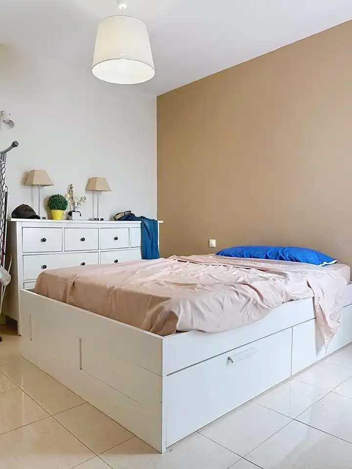 Dormitori de Planta baixa en venda en Arrecife