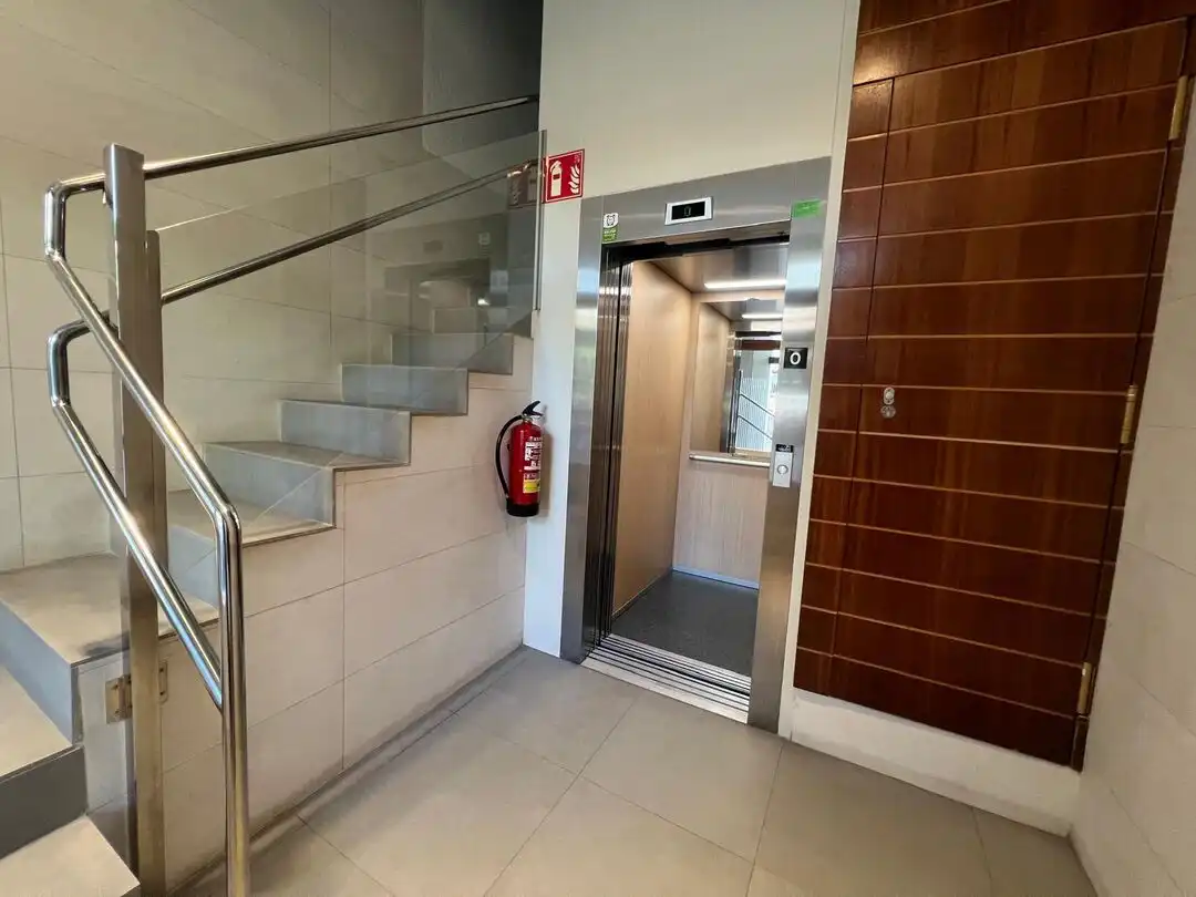 Piso con ascensor en venta en Provincia Plaza, imagen 30