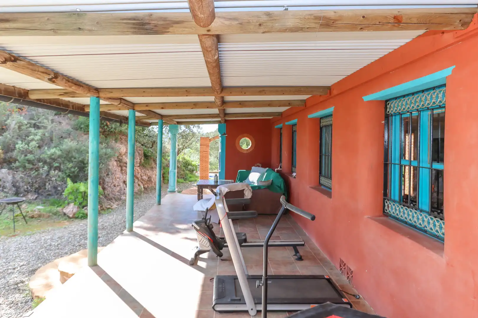 Casa con jardín en venta en Calle Mesón, imagen 41