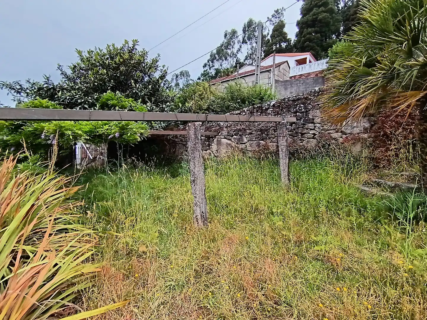 Casa con terraza en venta en Lugar Caldelas, imagen 7