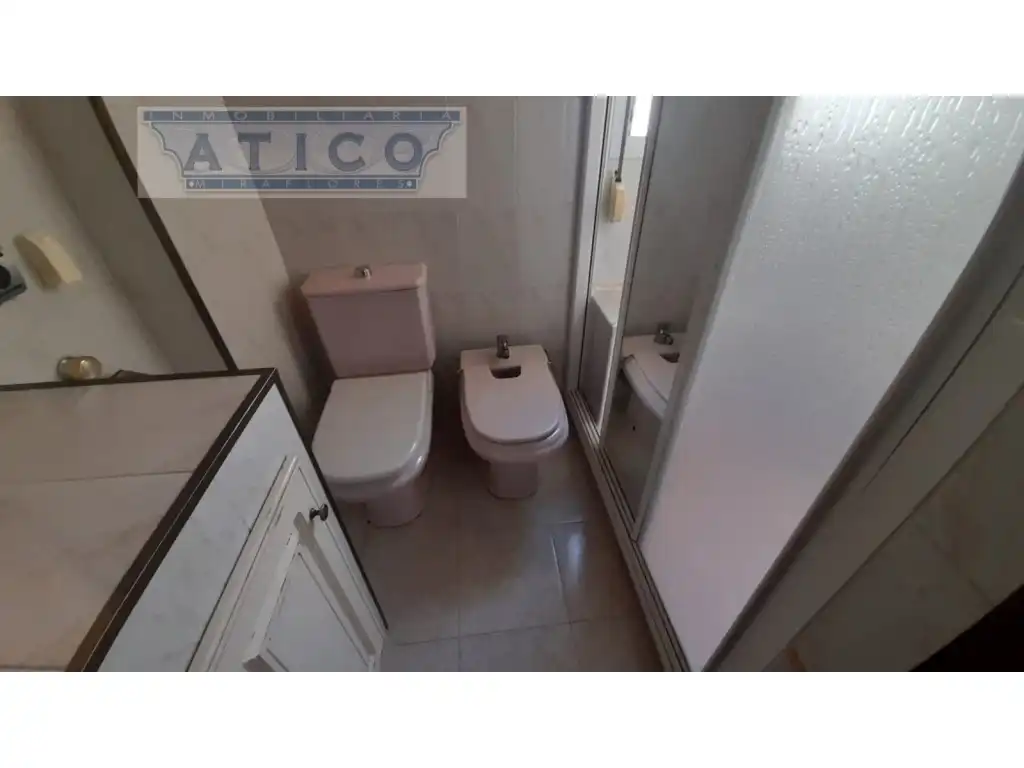 Piso en venta en Parque Atlántico- San Matías
