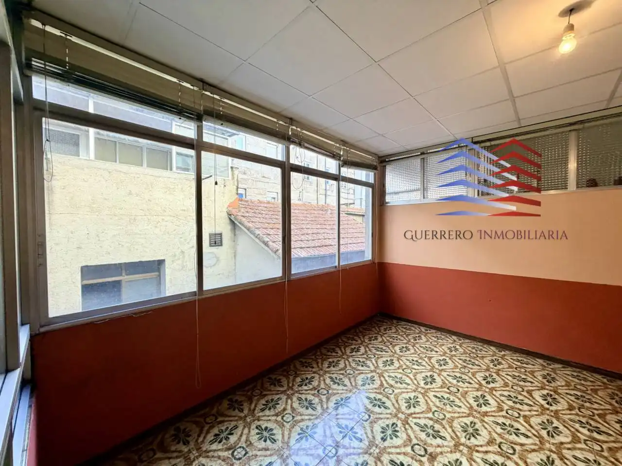 Piso en venta en Ourense Capital  con Terraza, Trastero y Balcón