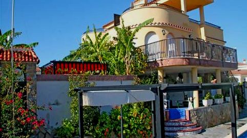 Foto 2 de Casa o xalet en venda a Urbanizacion de Monte Pichel, 30, Costa Sur, Peñíscola / Peníscola