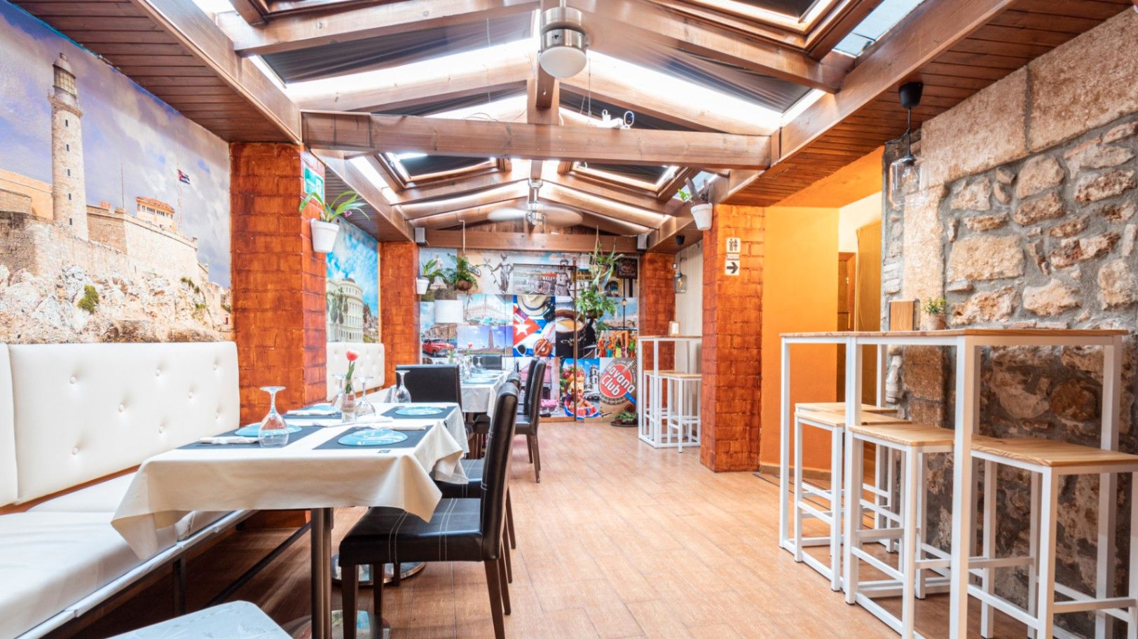 Local en venta en Dénia con Aire acondicionado