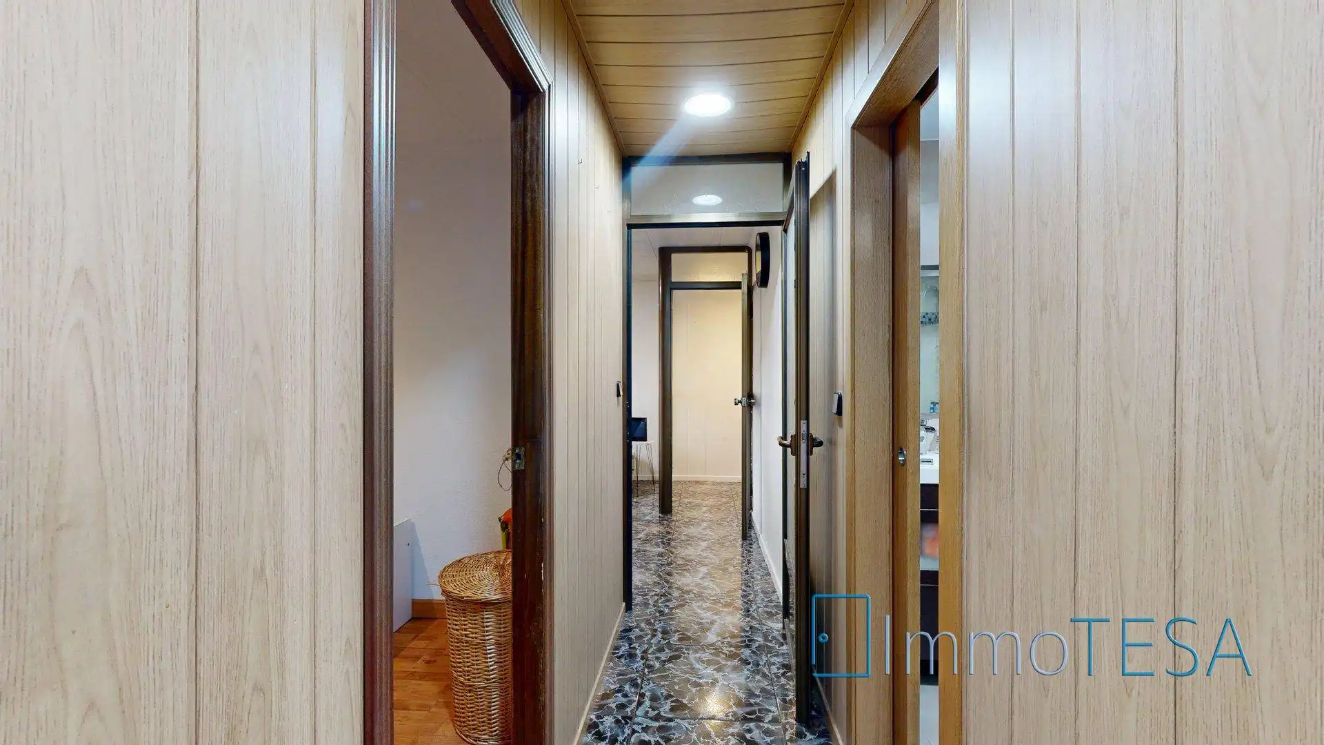 Flat with terrace for sale in Badia del Vallès, imagen 13