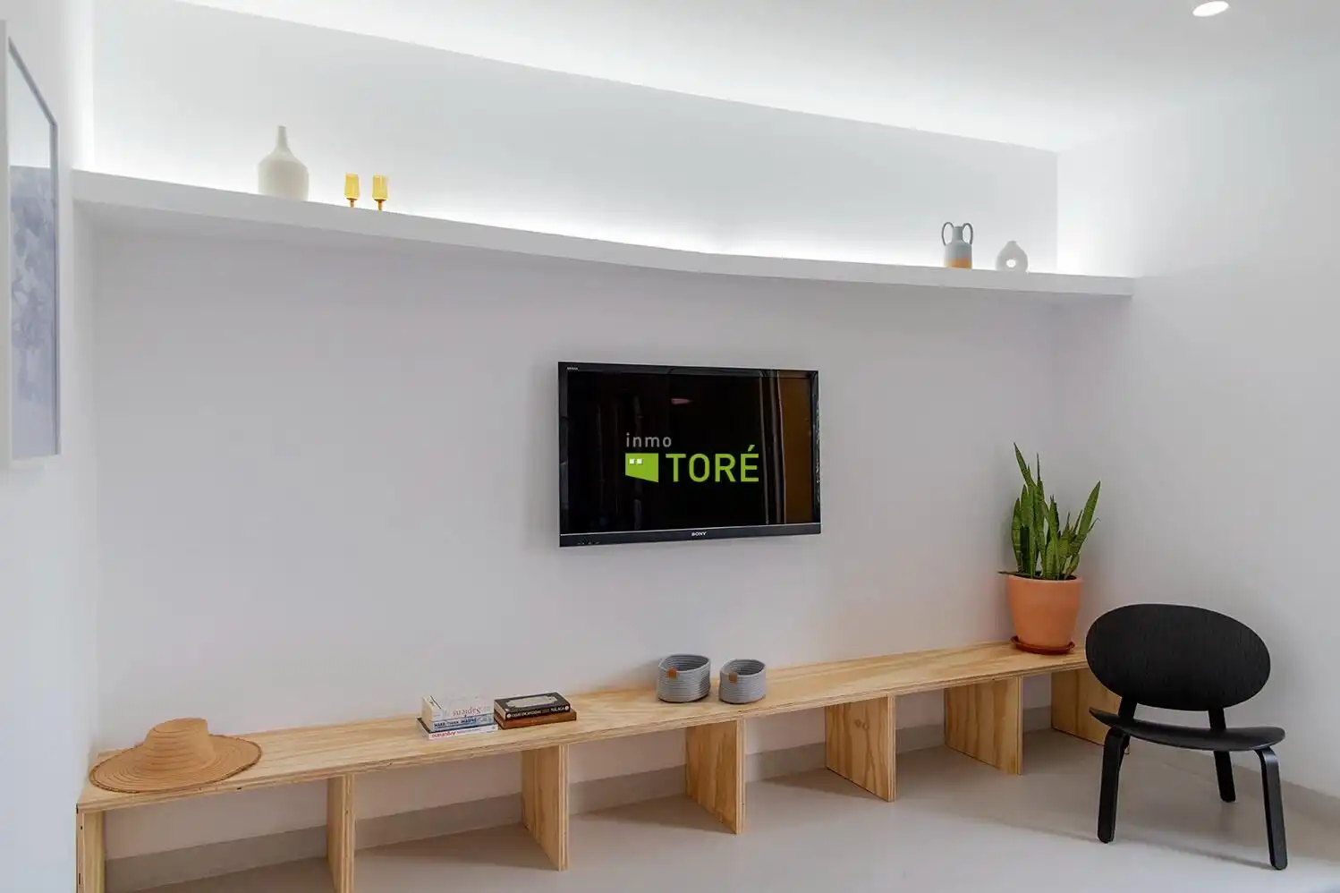 Piso con terraza en venta en Centro, imagen 7