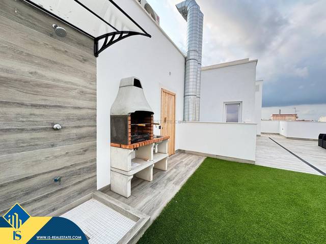 Piso en Venta en Puerto Deportivo