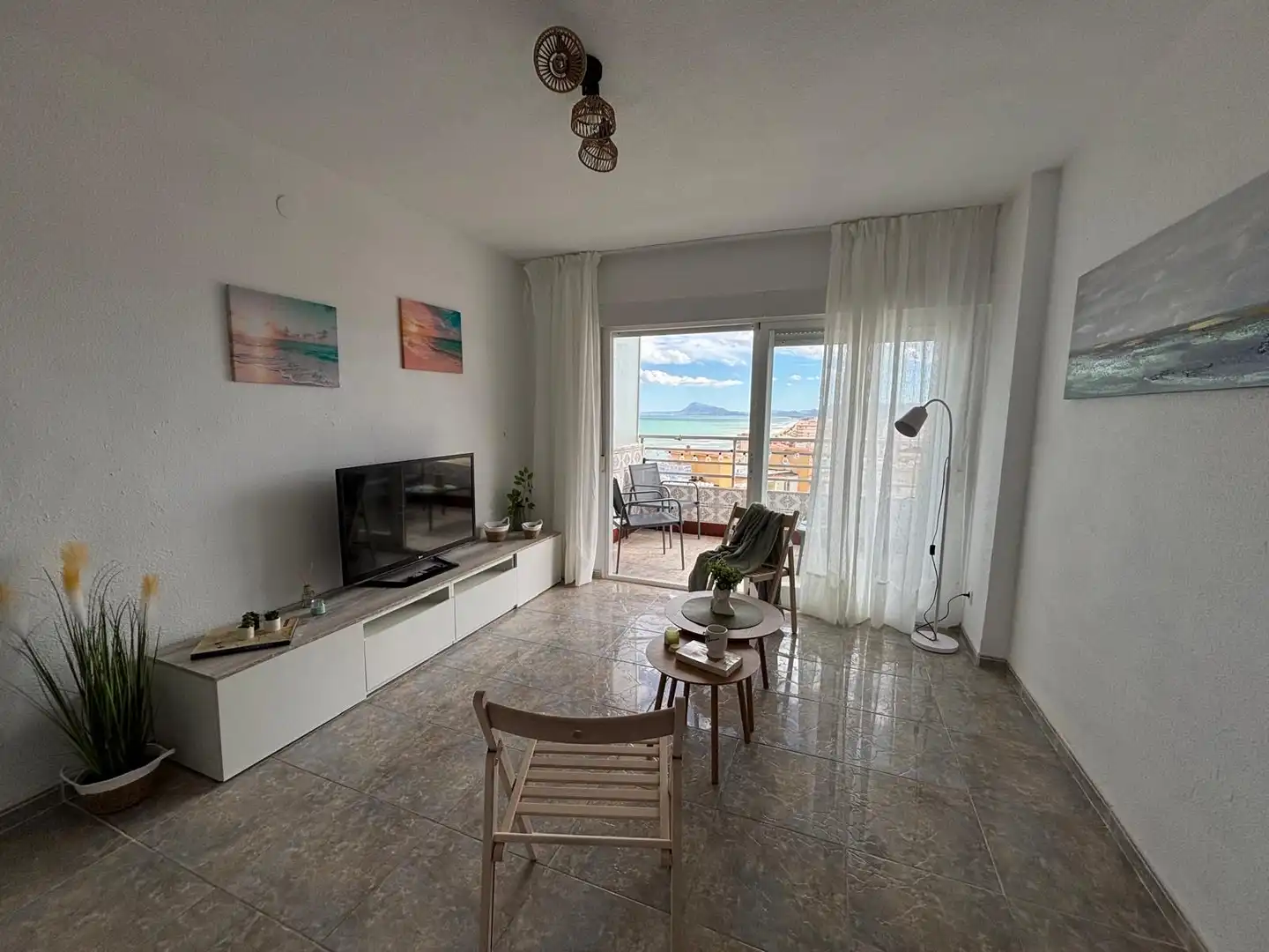 Piso de alquiler en Carrer Mar Blau, 13, Bellreguard