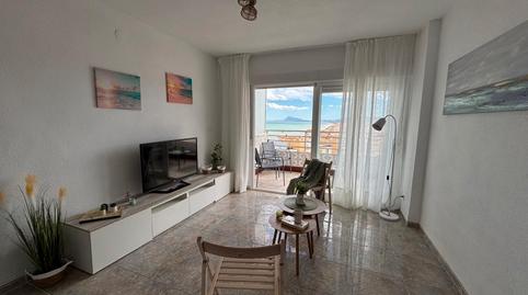 Foto 2 de Pis de lloguer a Carrer Mar Blau, 13, Bellreguard, Valencia