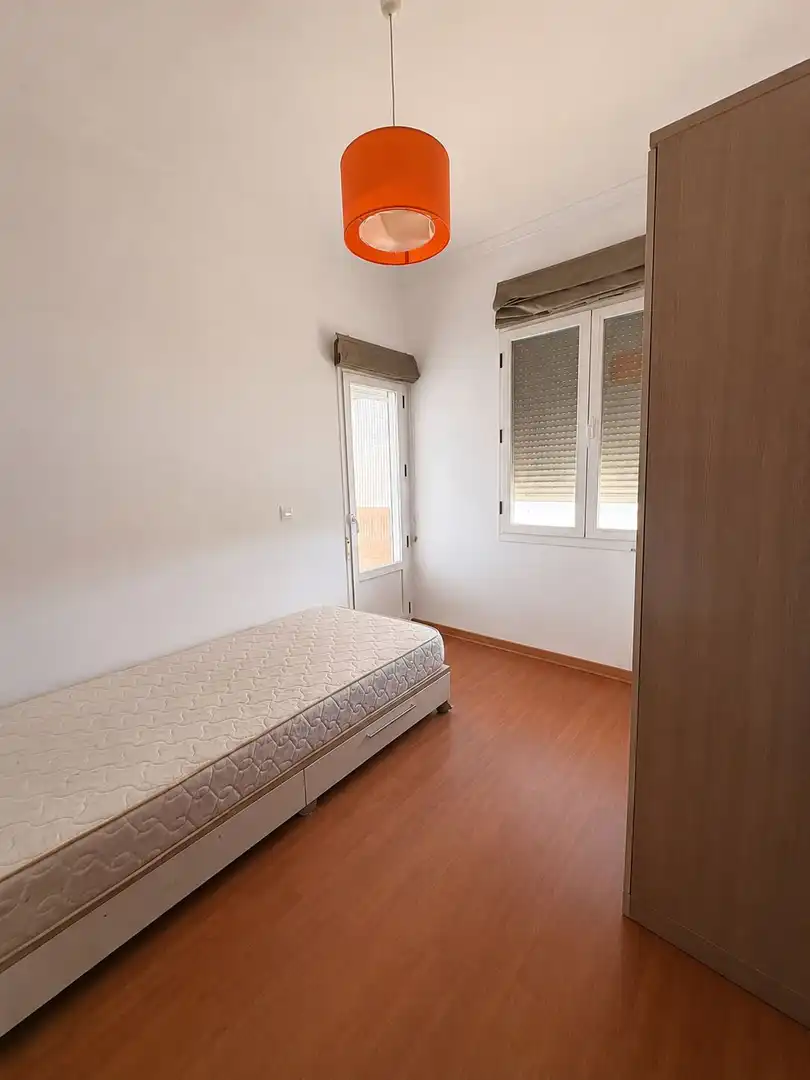 Piso con terraza en venta en Pérez Galdós, imagen 5