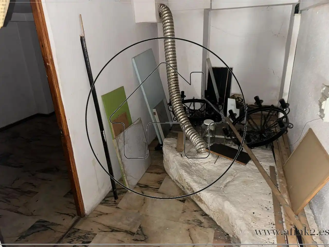 Commercial properties for rent in Huelva