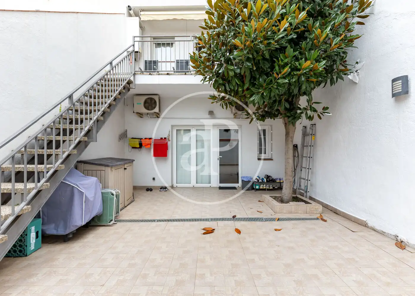 Maison mitoyenne avec terrasse à vendre à Carrer de Josep Renom, imagen 14
