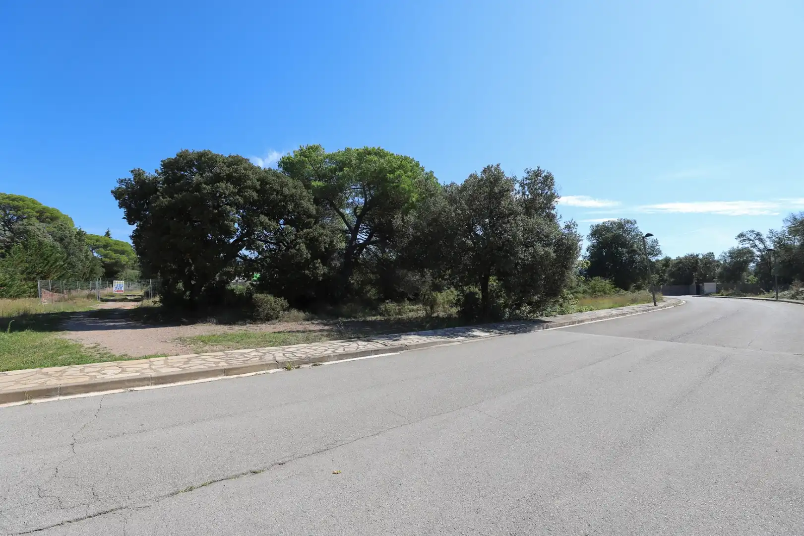Residencial en venda en El Brull