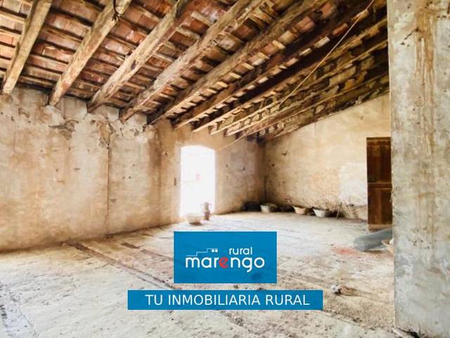 Casa-chalet en Venta en Ayódar