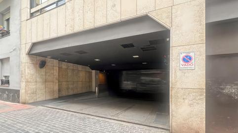 Photo 4 of Garage for sale in Ibiza de Madrid, Madrid