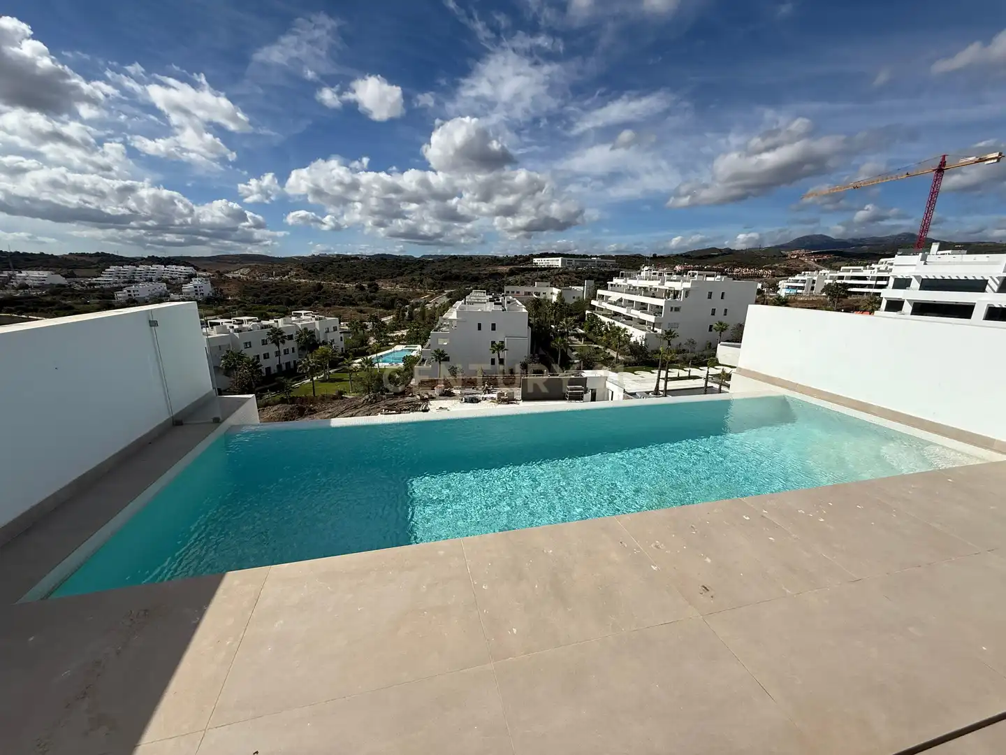 Apartament amb terrassa en venda a Urbanizacion Sup, 1H, 29693, Málaga, Spain, imagen 38