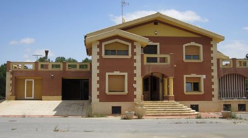 Foto 3 de Casa o chalet en venta en Yecla, Murcia