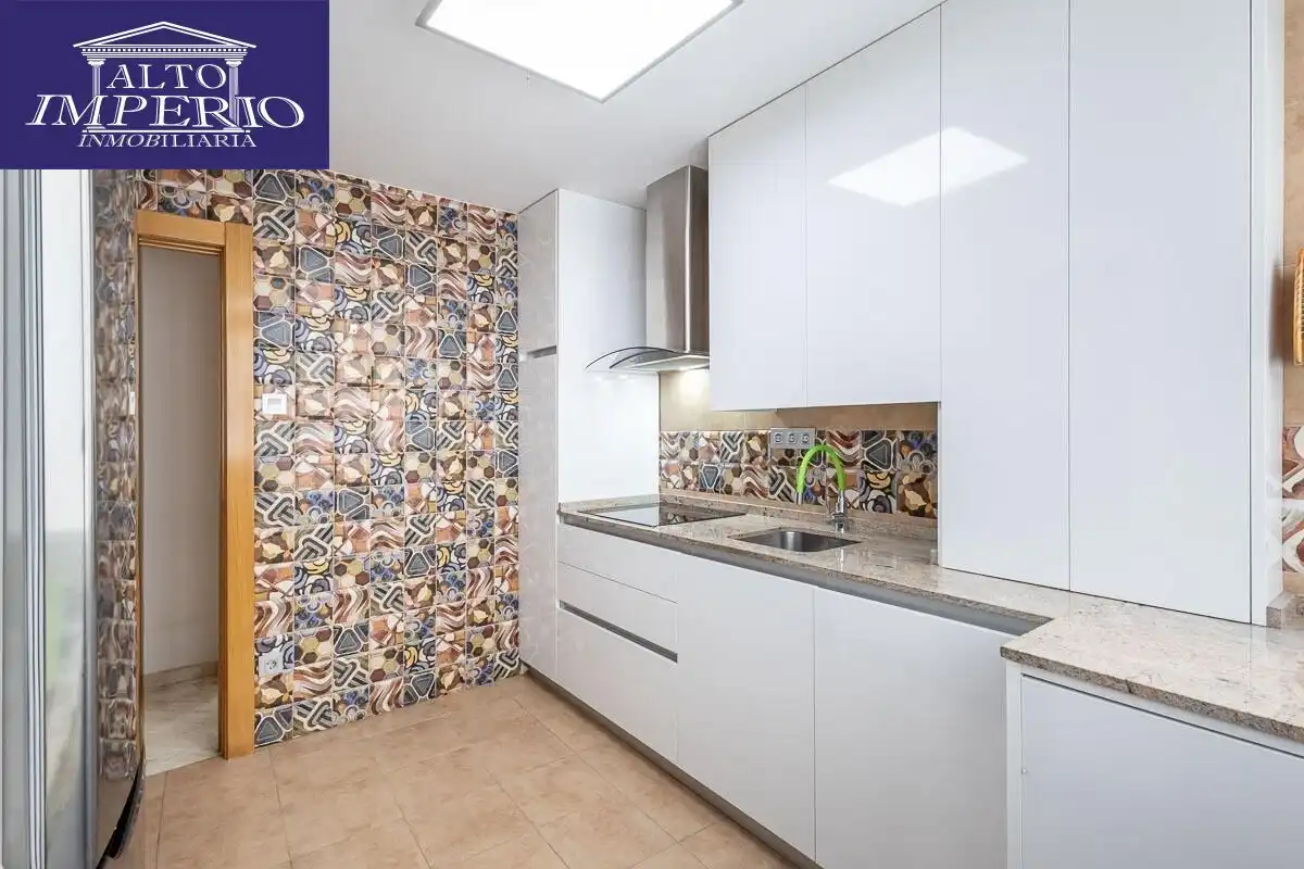Piso con terraza en venta en Pasaje Conde Alcalá 2, imagen 10