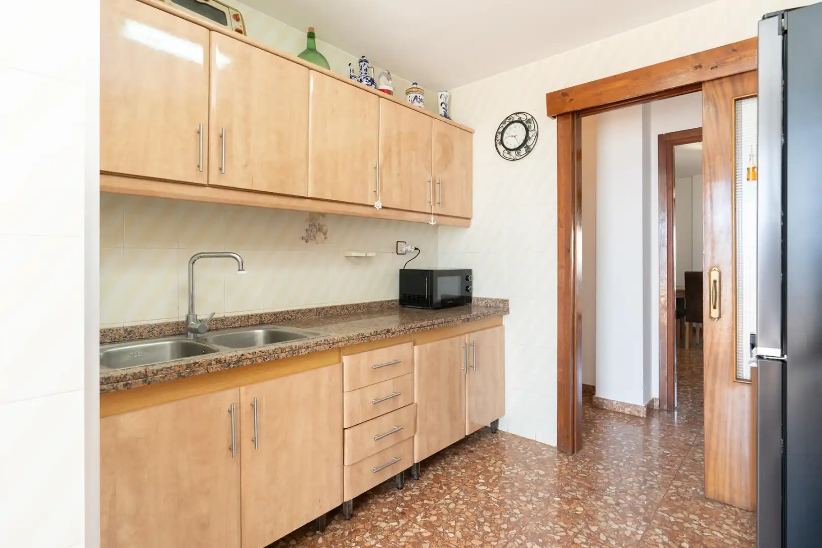 Appartement avec terrasse à vendre à MARITIMO, imagen 8