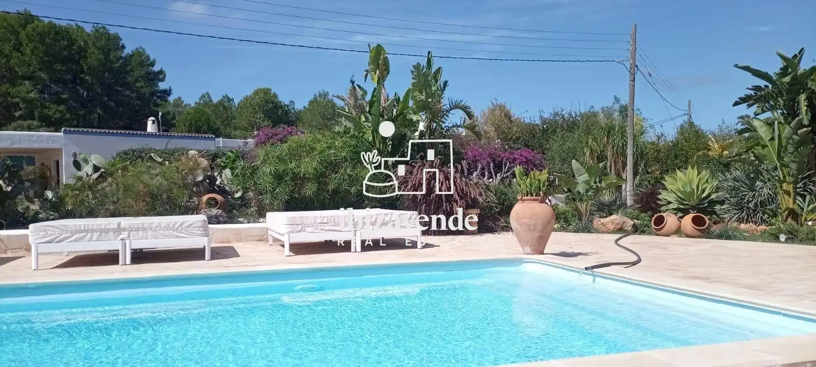 Villa mit Pool zum Verkauf in venda Labritja, imagen 7