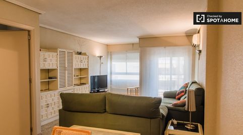 Foto 4 de Habitación en Ciutat Universitària, Valencia Capital