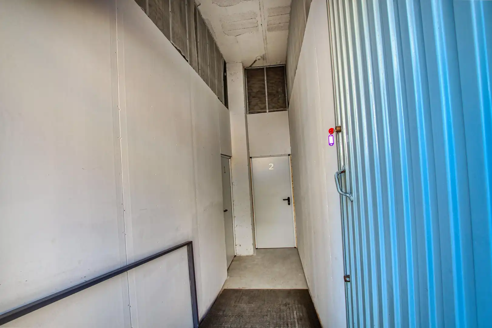 Commercial properties for sale in 4 Calle Invierno, Capuchinos - Los Olivos