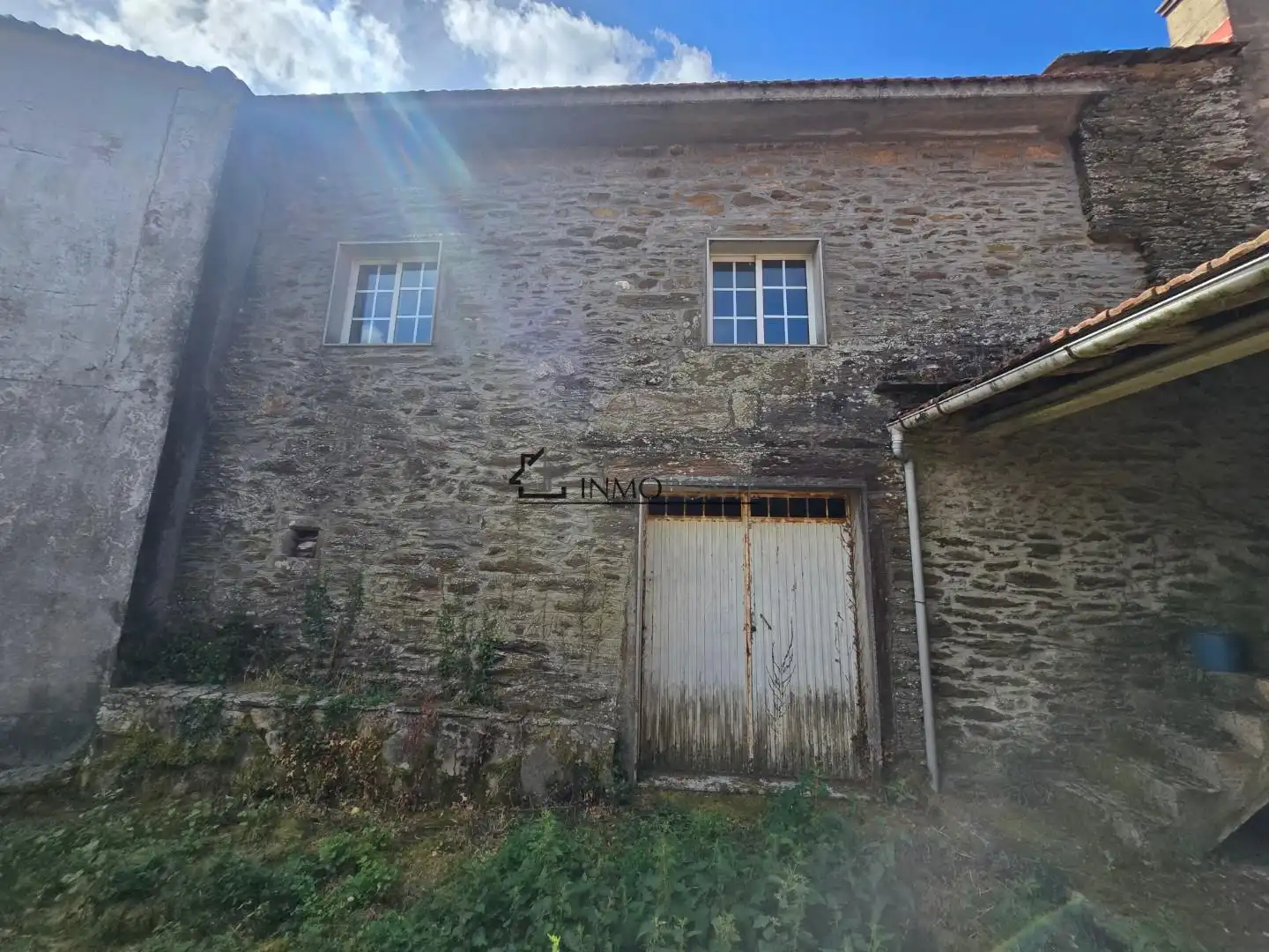 Haus mit Garten zum Verkauf in Forcarei, imagen 7