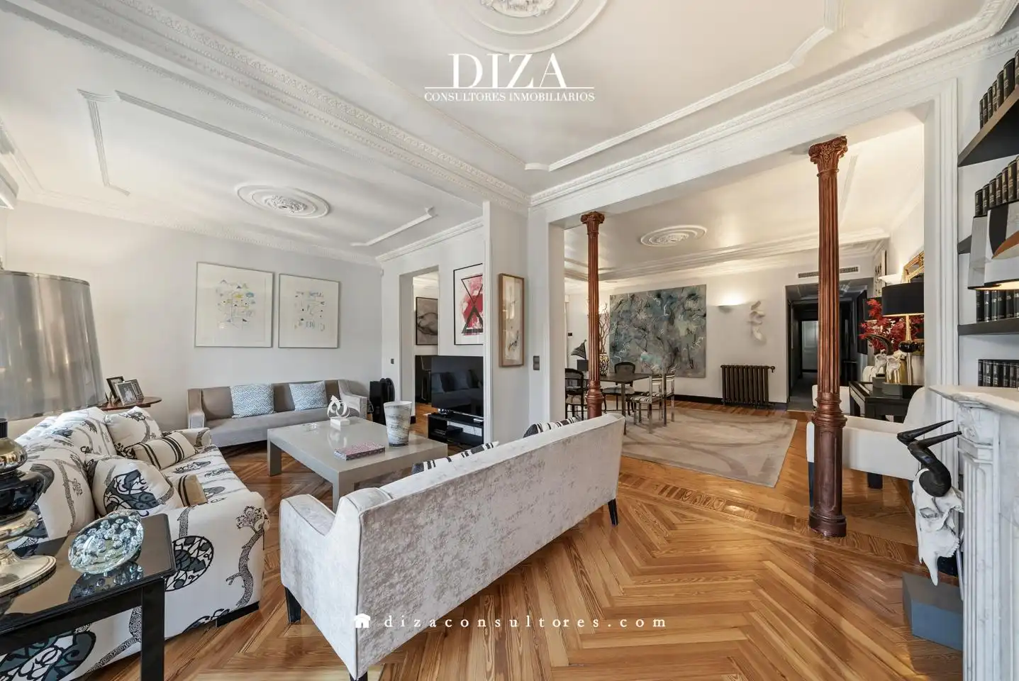 Piso en venta en Calle de Orellana, imagen 10