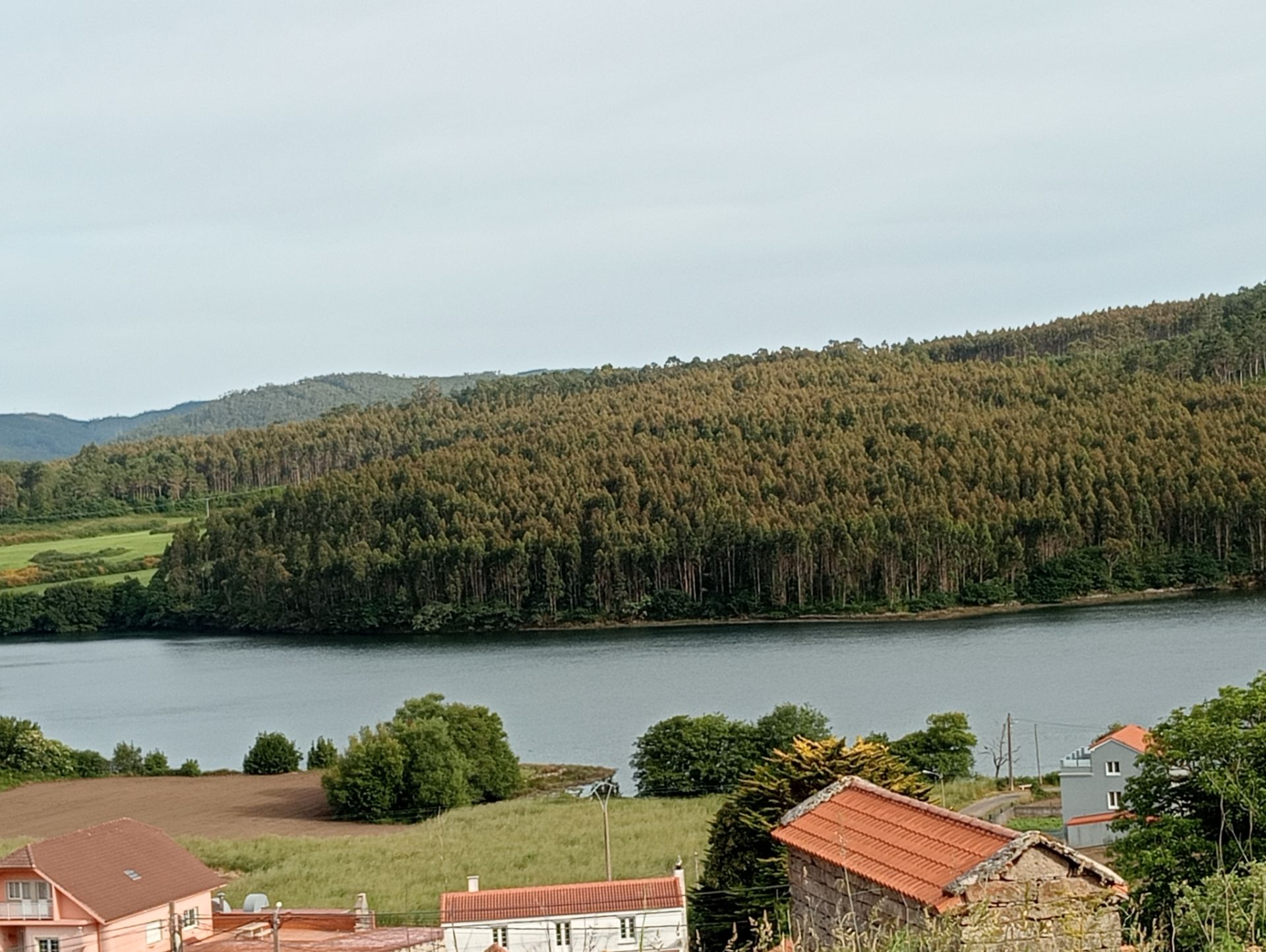 House or chalet for sale in Camariñas  with Private garden and Balcony