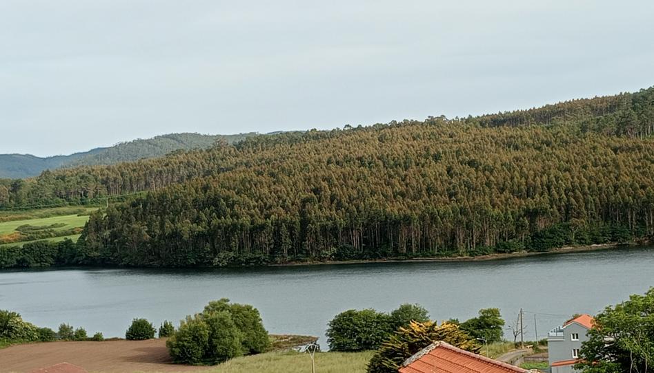 Foto 1 de Casa o xalet en venda a Dor, Camariñas, A Coruña