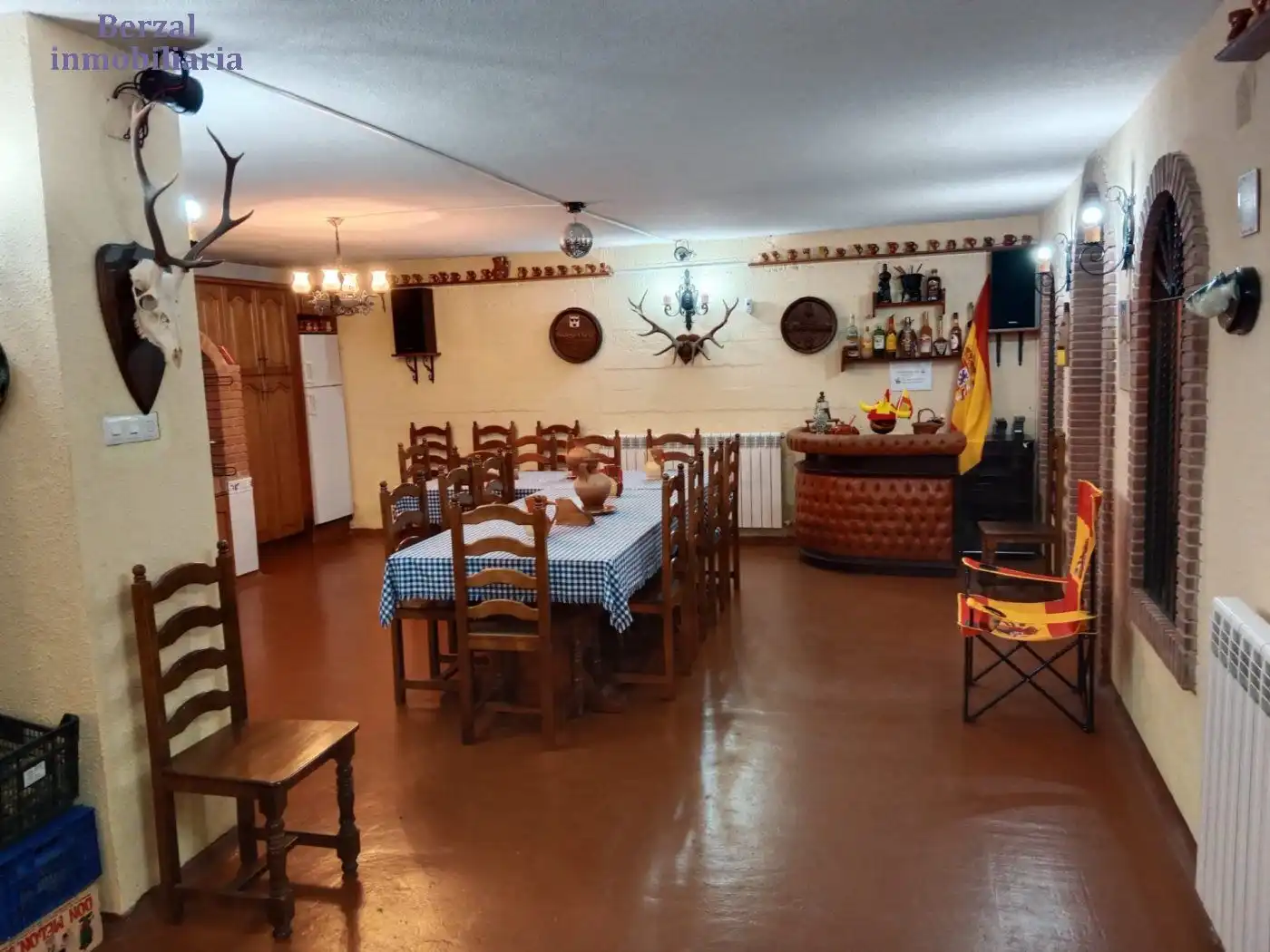 Haus mit Garten zum Verkauf in Calle Senda de Bueyo, imagen 53