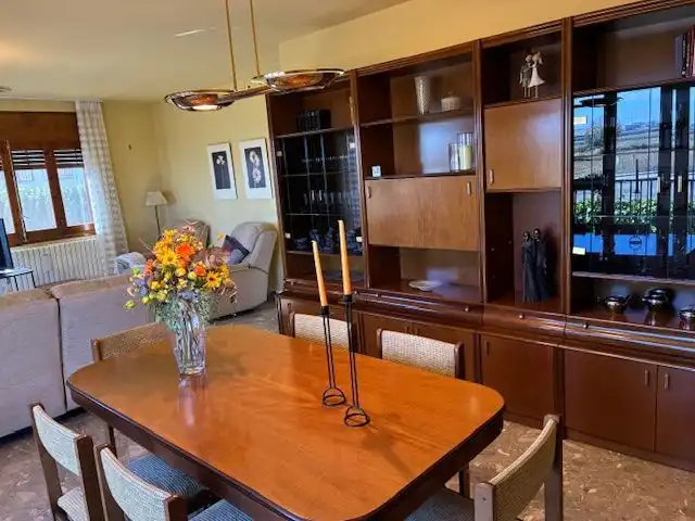 Comedor de Casa o chalet en venta en Miralcamp, Lleida