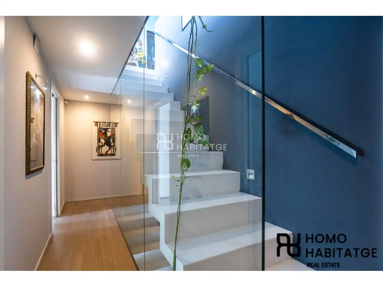 Casa o chalet en venta en Sabadell con Aire acondicionado, Calefacción y Terraza